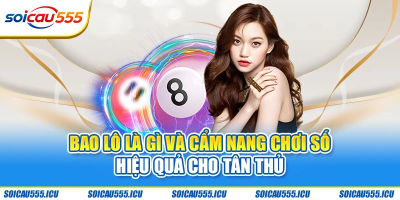 bao lô là gì
