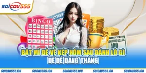 đề về kép hôm sau đánh lô gì