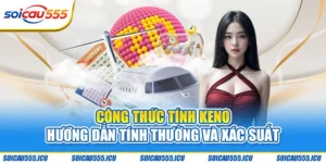 Công thức tính Kenoq