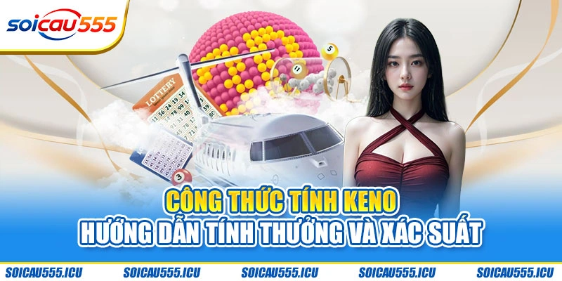 Công thức tính Kenoq