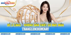 Đề 3 càng