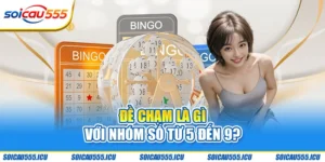 đề chạm là gì