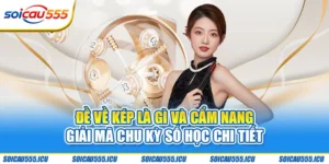 đề về kép là gì