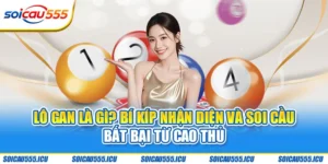 lô gan là gì