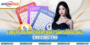 lô kẹp là gì