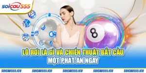 lô rơi là gì