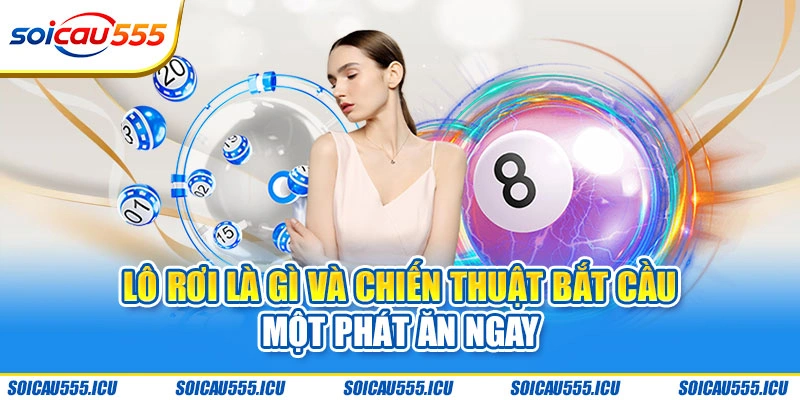lô rơi là gì