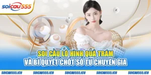 soi cầu lô hình quả trám